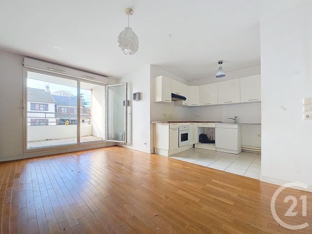 Appartement F3 à vendre VITRY SUR SEINE